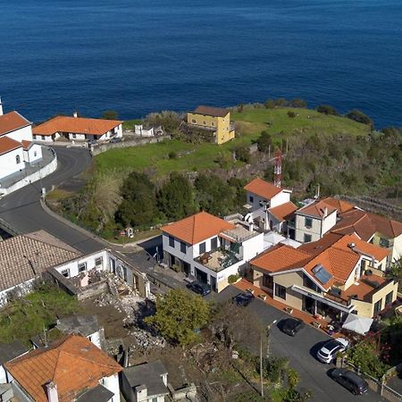 Solmar - Alojamento Порту-Моніш Екстер'єр фото