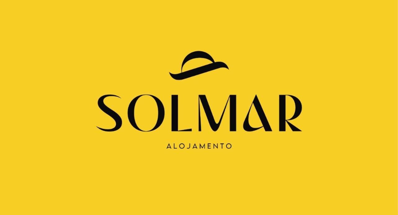 Solmar - Alojamento Порту-Моніш Екстер'єр фото